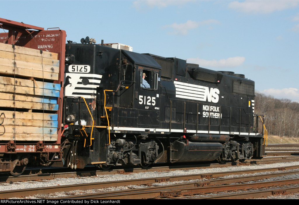 NS 5125